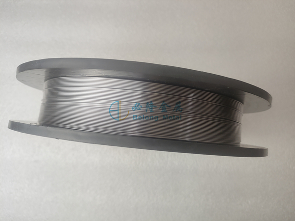 Tantalum wire